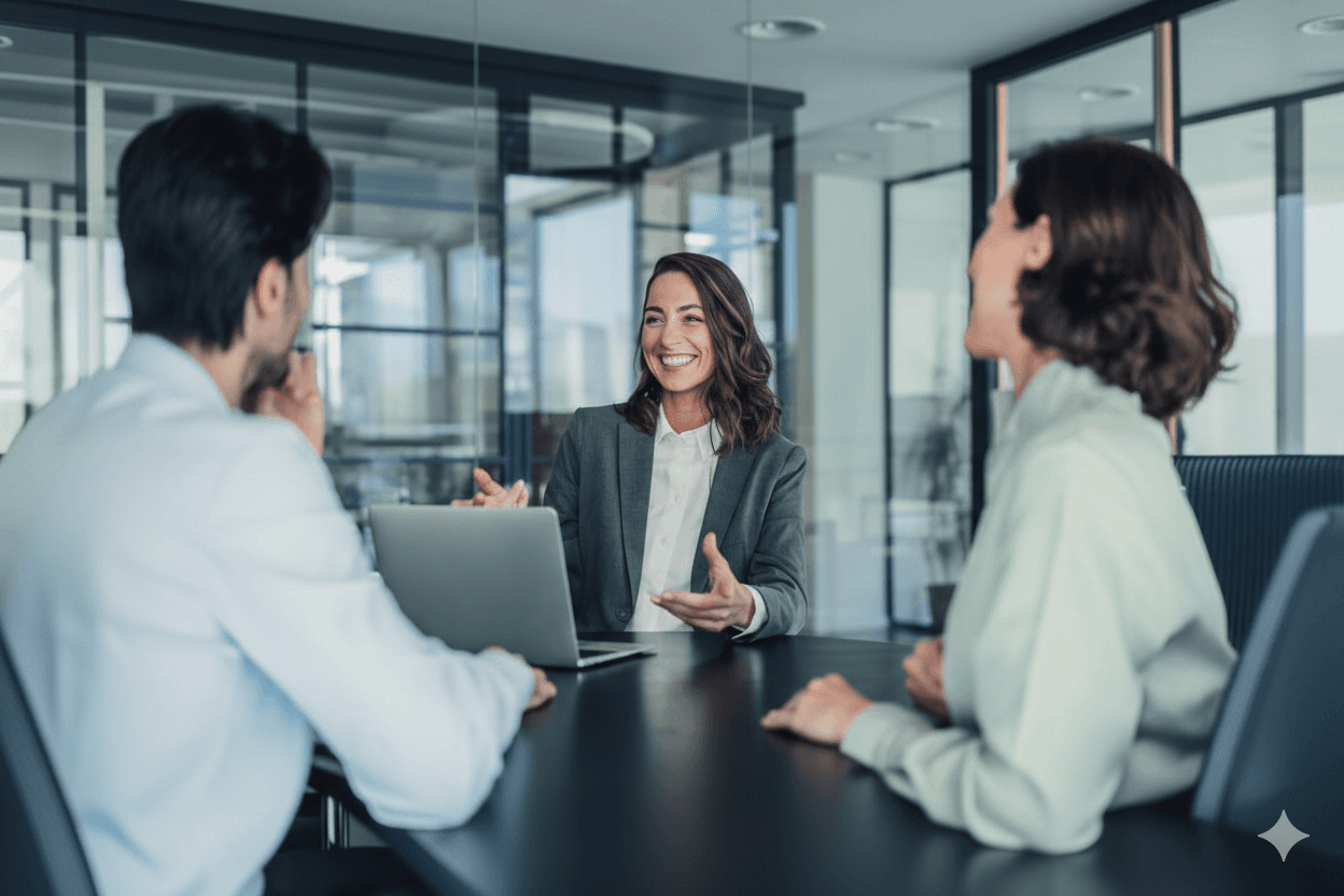 Expert Consultation